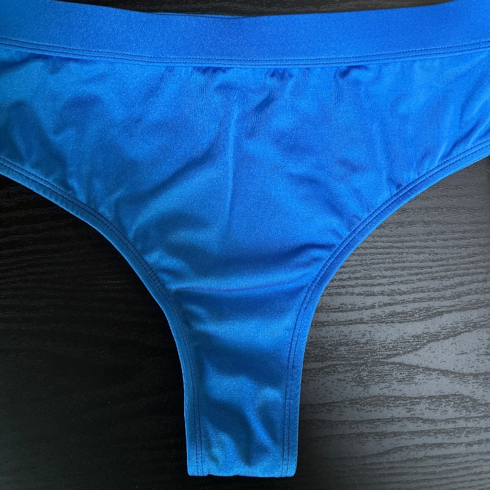 Sommer swim high waisted bottoms sierra